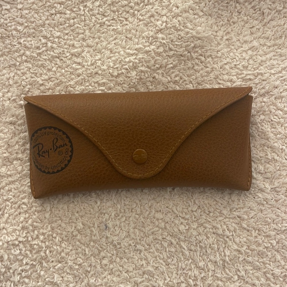 Ray-ban case